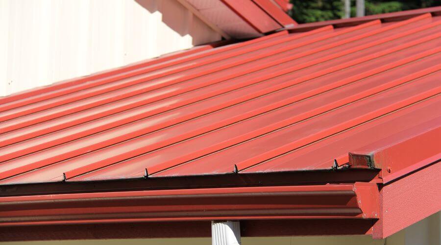 Emergency Industrial Roof Repair in Livingston, KY