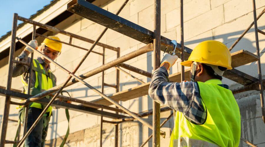 Expert top industrial roofings services in Livingston, KY